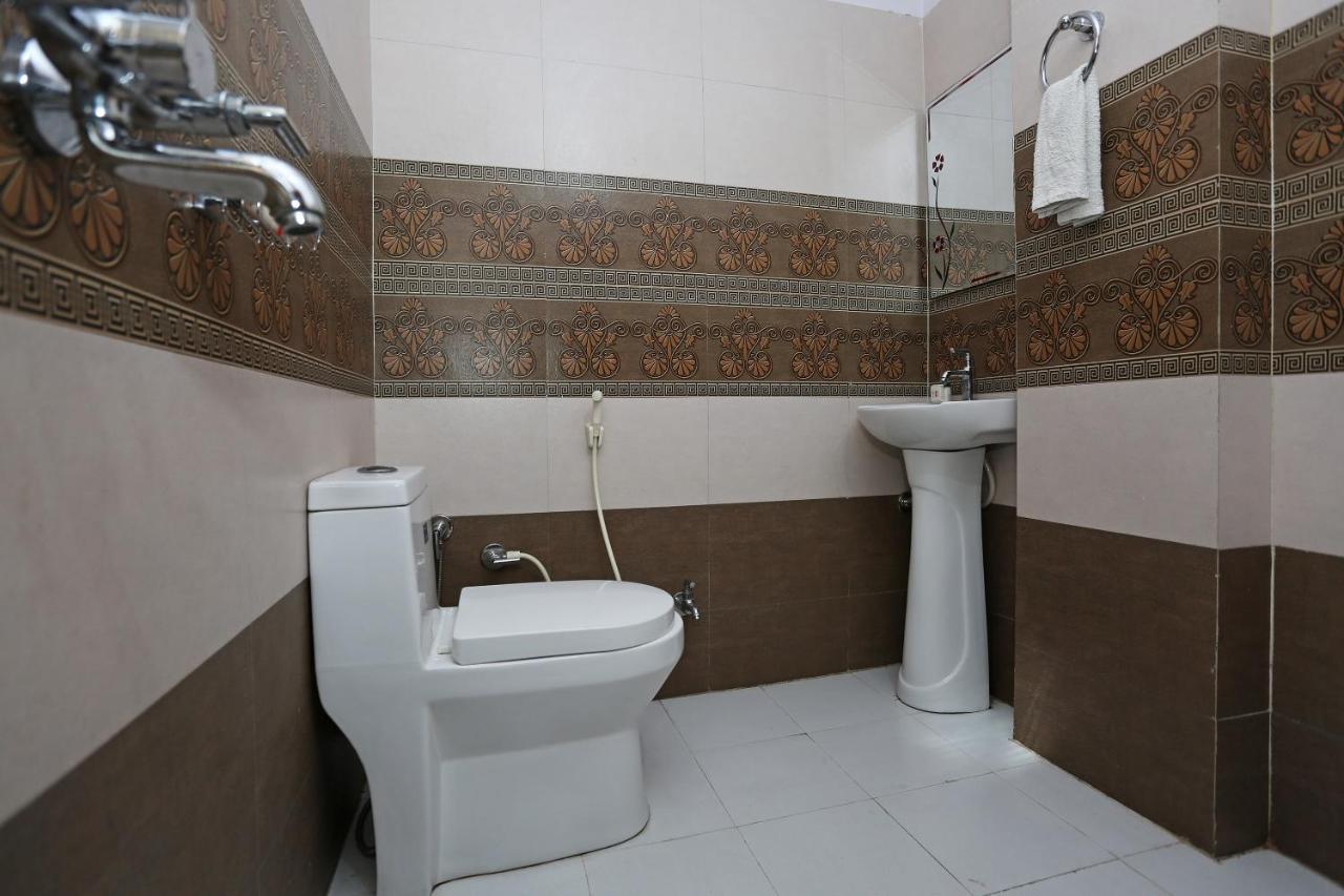 Oyo 7773 Hotel Simran Palace Kota Kültér fotó
